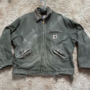 J76MOS Carhartt Detroit Jacket